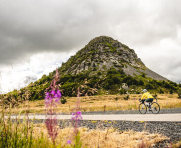 BIKINGMAN AURA 2025 – mes premiers pas dans l’ultra-cyclisme !