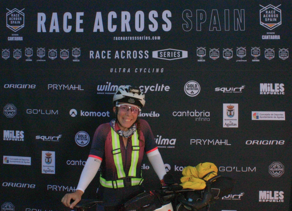RACE ACROSS SPAIN – Destination Cantabria, 1000km à la découverte de l&rsquo;Espagne 🇪🇸
